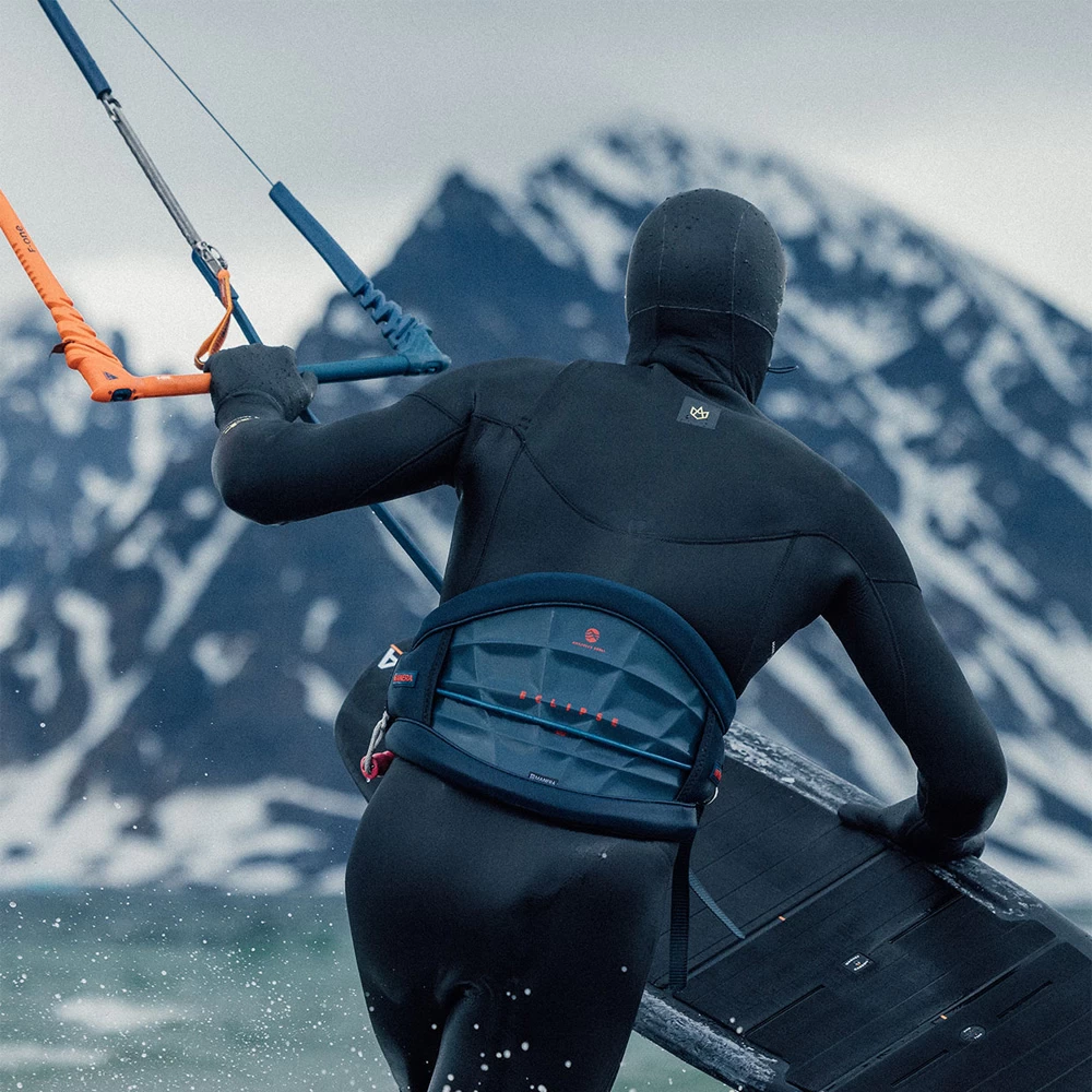 HARNAIS KITESURF MANERA ECLIPSE 2023 LARGO – Image 2
