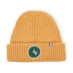 Bonnet Sooruz Made In France Mermaid Jaune 2022