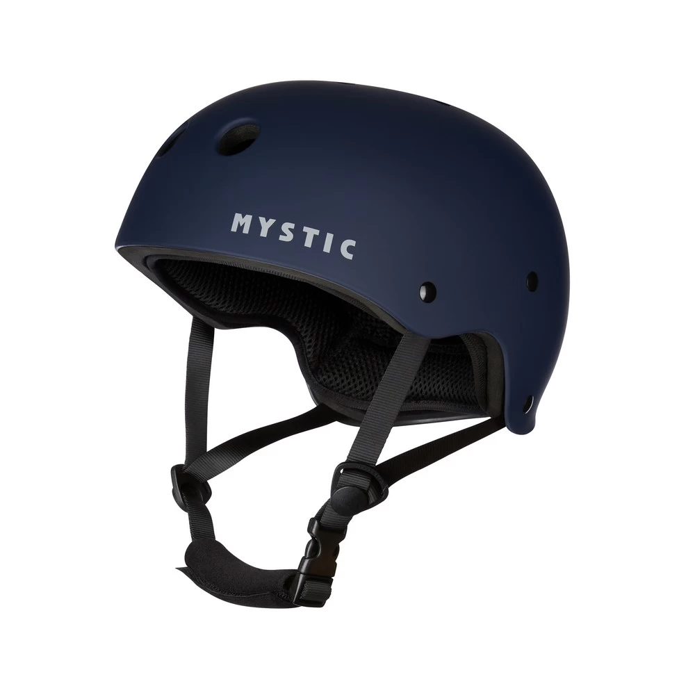 CASQUE MYSTIC MK8 2022 BLEU – Image 2