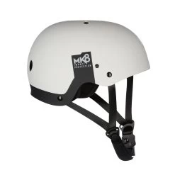 CASQUE MYSTIC MK8 X BLANC