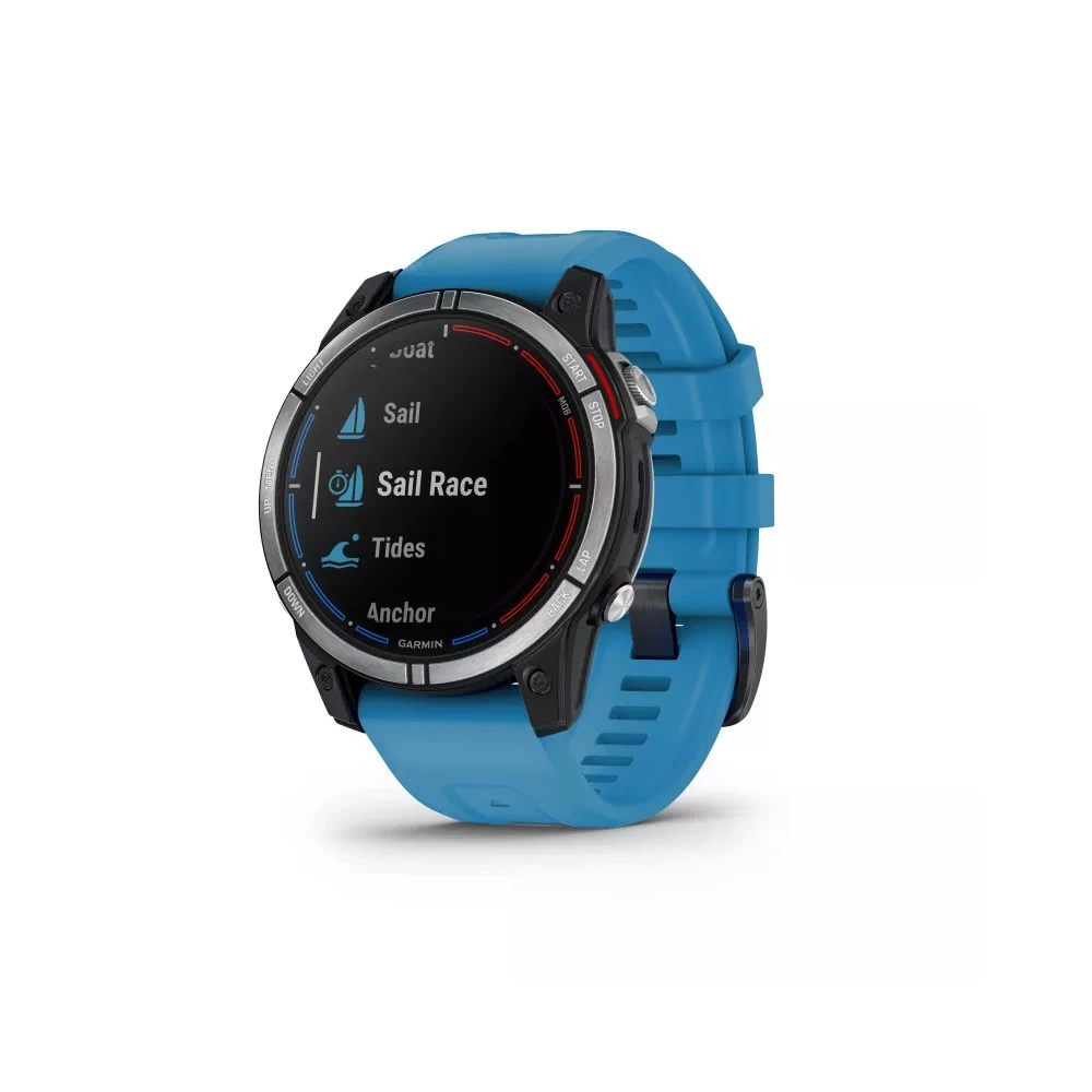 Montre GPS QUATIX 7 - GARMIN – Image 3