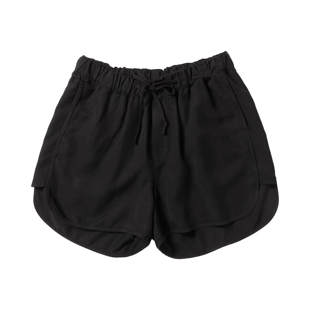 Short Mystic Rhythm Noir Femme – Image 2