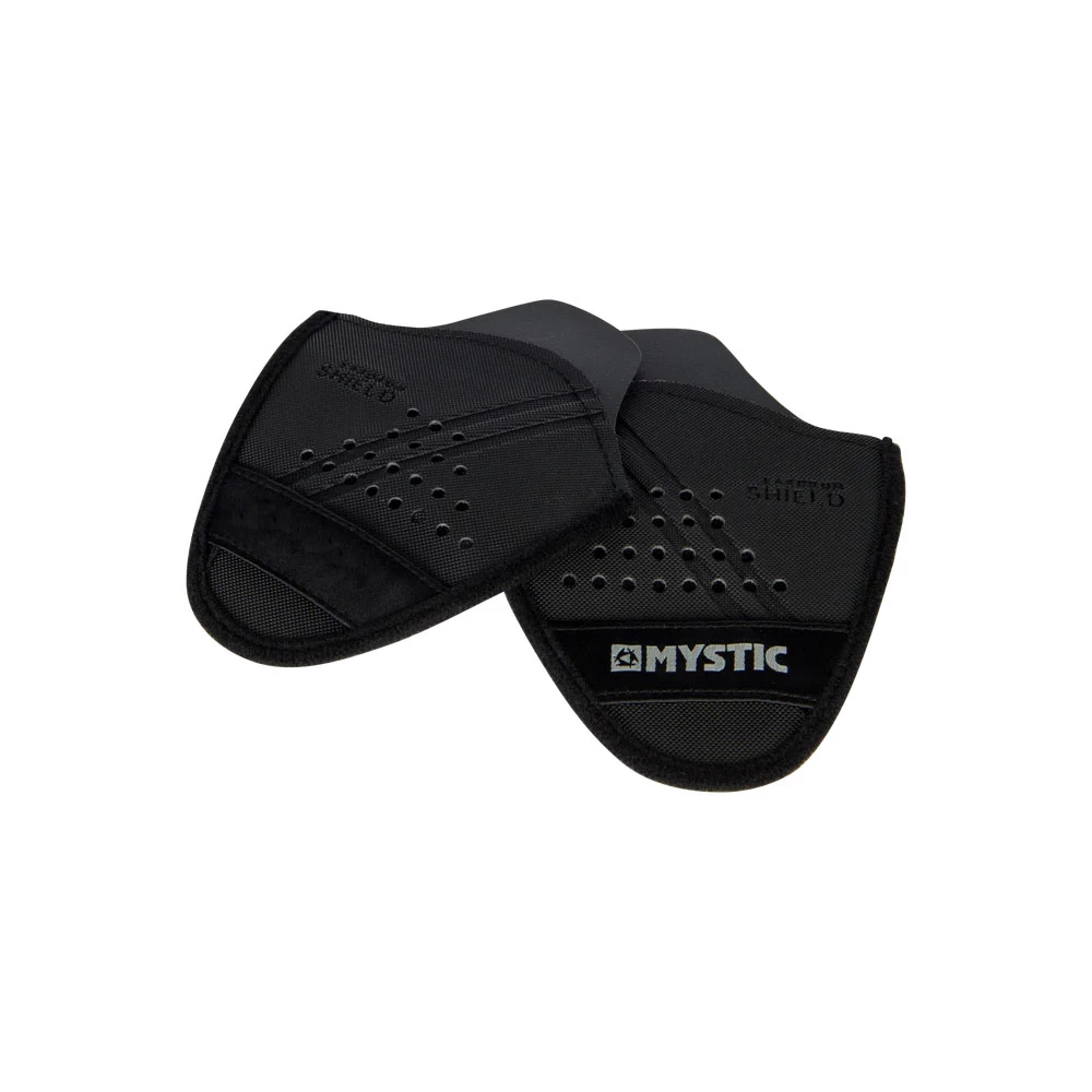 PROTÈGES OREILLES MYSTIC VANDAL 2023 NOIR