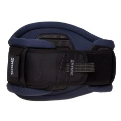 Mystic Harnais Kitesurf Warrior X 2023 Bleu Nuit