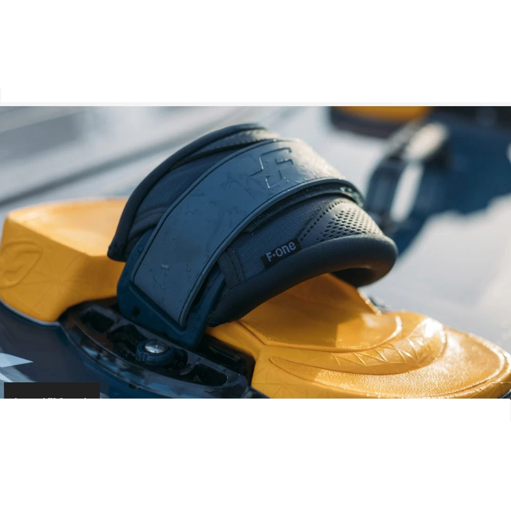 PADS ET STRAPS F-ONE PLATINIUM – Image 3