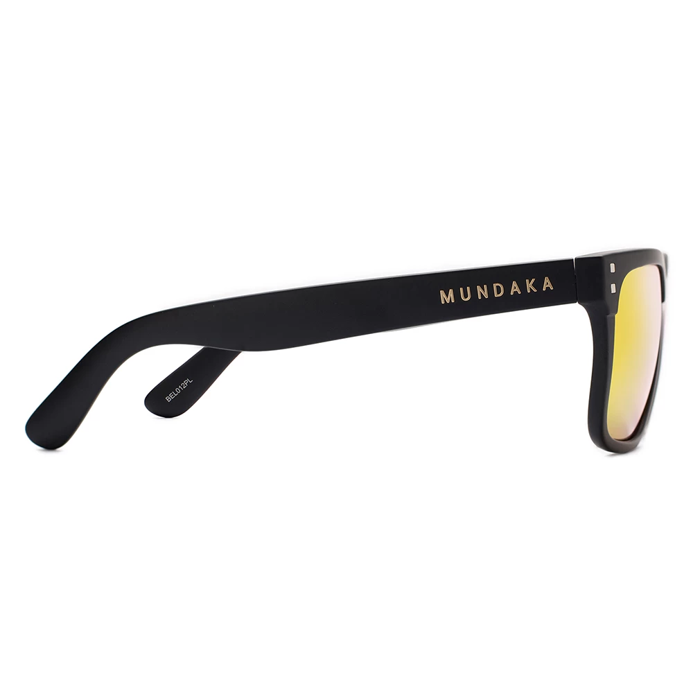 LUNETTES DE SOLEIL MUNDAKA BEL TZ – Image 4