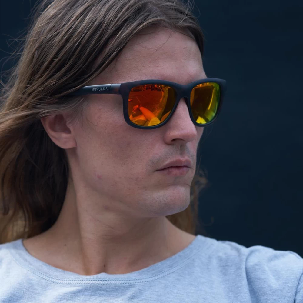 LUNETTES DE SOLEIL MUNDAKA CHINOOK – Image 7