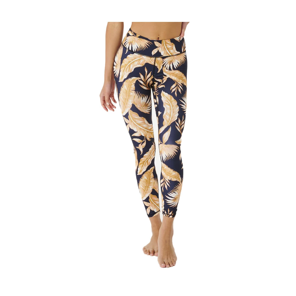 Rip Curl PANTALON FEMME RIPCURL MIRAGE SUMMER DAWN BLEU MARINE – Image 2