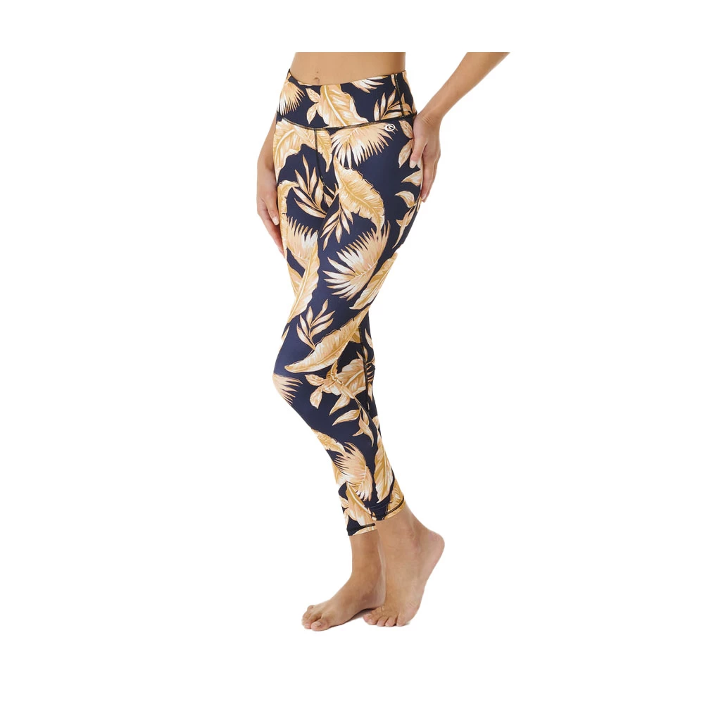 Rip Curl PANTALON FEMME RIPCURL MIRAGE SUMMER DAWN BLEU MARINE – Image 3