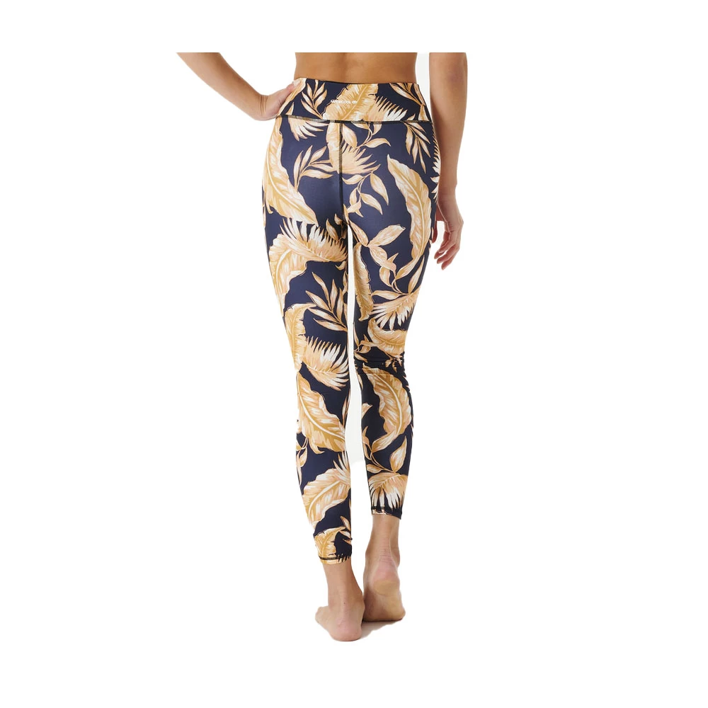 Rip Curl PANTALON FEMME RIPCURL MIRAGE SUMMER DAWN BLEU MARINE
