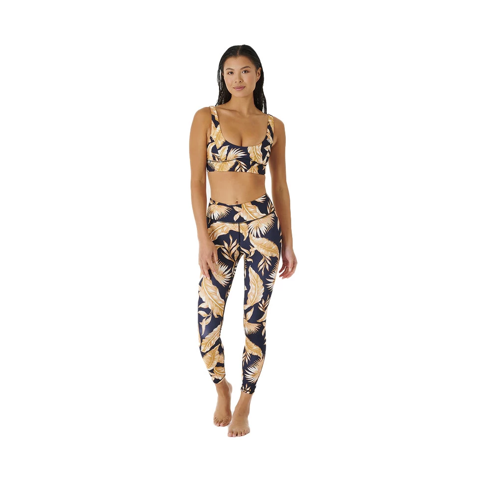 Rip Curl PANTALON FEMME RIPCURL MIRAGE SUMMER DAWN BLEU MARINE – Image 4
