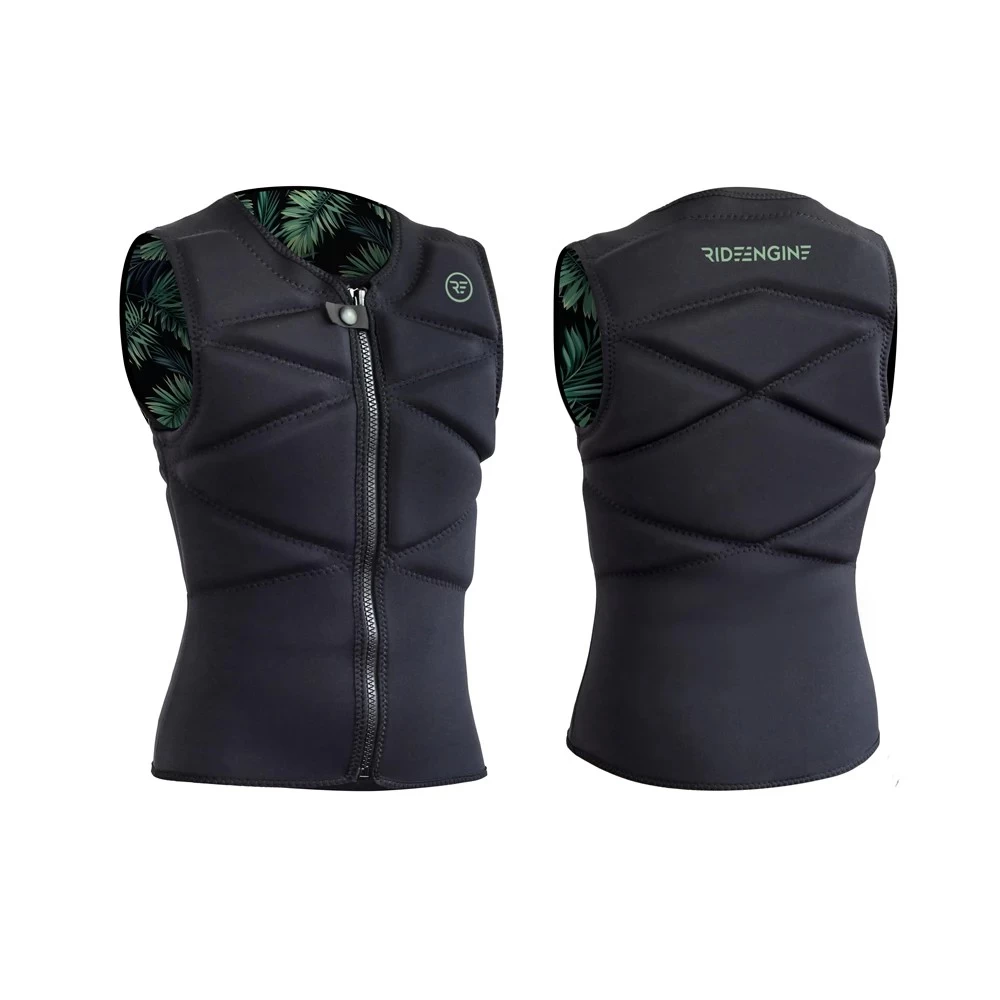 Impact Vest Femme Ride Engine Pali Vest 2022