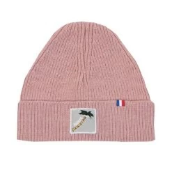 Bonnet Sooruz Made In France Palm Rose 2022