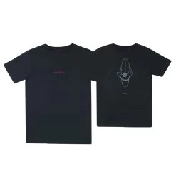 T-SHIRT MANERA PEAK SALTY