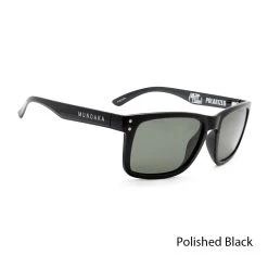 LUNETTES DE SOLEIL MUNDAKA POZZ'