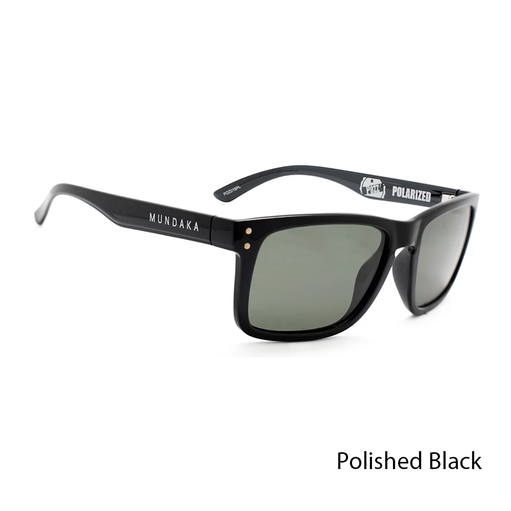 LUNETTES DE SOLEIL MUNDAKA POZZ'