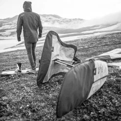 HOUSSE DE MAT DE FOIL MANERA 2022