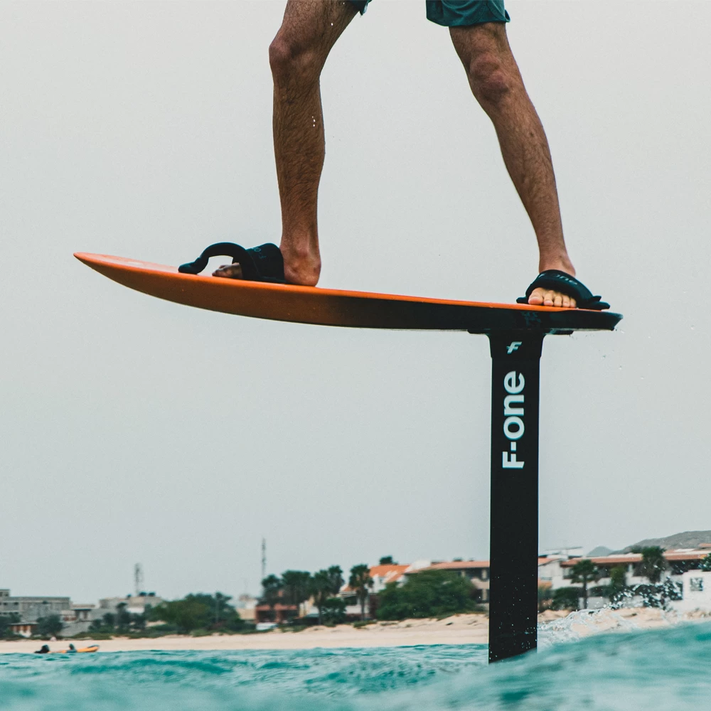 Planche De Foil F-one Pro Race Carbon 2022