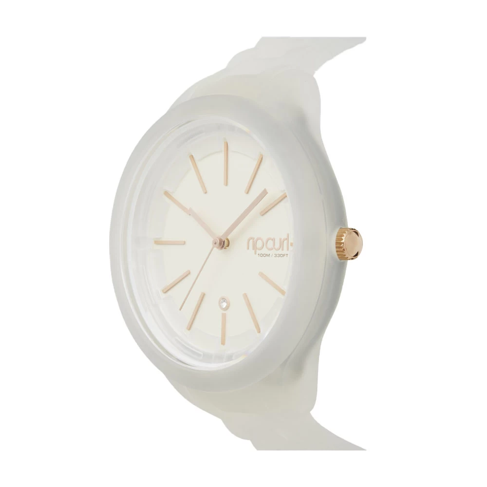 Rip Curl MONTRE RIPCURL DELUXE HORIZON SILICONE CLEAR – Image 3