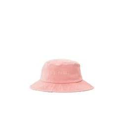 Rip Curl CHAPEAU RIPCURL BUCKET WASHED CORAL