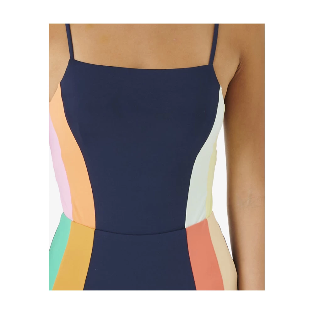 Rip Curl MAILLOT DE BAIN 1 PIÈCE FEMME RIPCURL DAY BREAK BLEU MARINE – Image 3