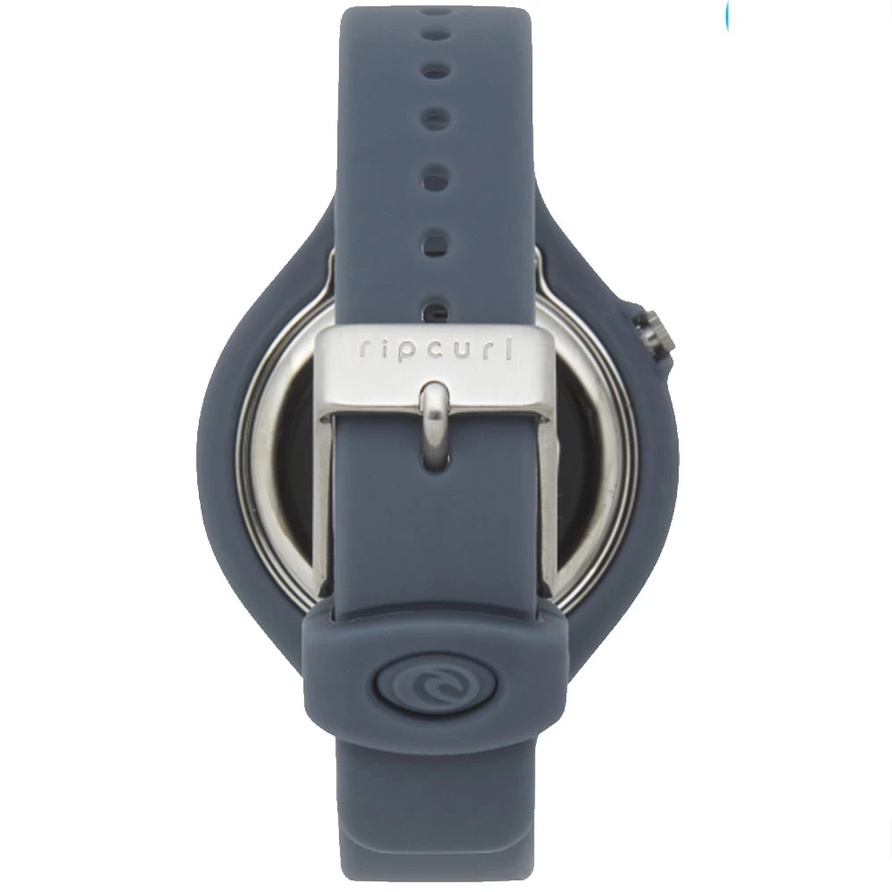 Montre Aurora Argent RIP CURL