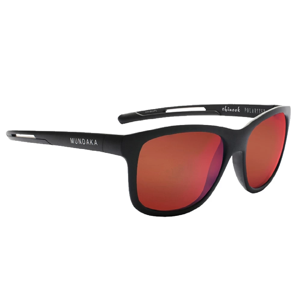 LUNETTES DE SOLEIL MUNDAKA CHINOOK – Image 9