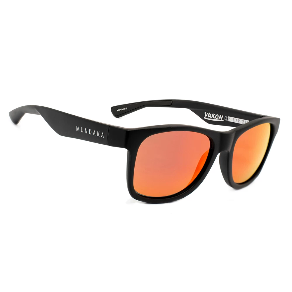 LUNETTES DE SOLEIL MUNDAKA YUKON – Image 2