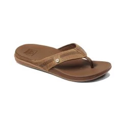 TONGS REEF CUSHION LUX TOFFEE