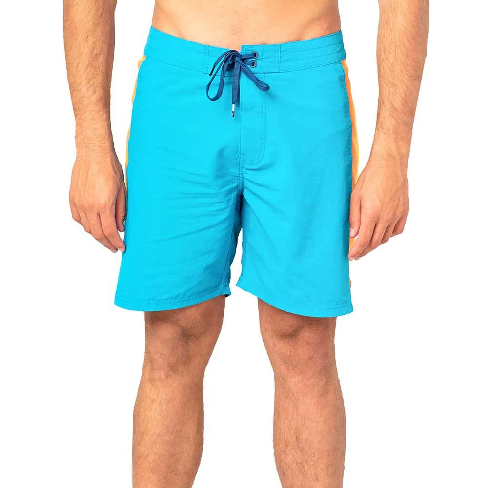 Boardshort RIP CURL - Surf Revival 18' Turquoise – Image 4