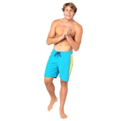 Boardshort RIP CURL - Surf Revival 18' Turquoise