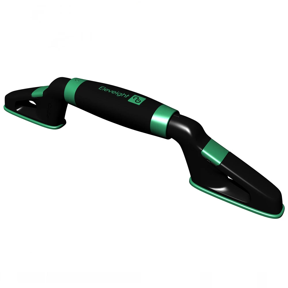 Poignée Eleveight Revo Twin Tip Grab – Image 3