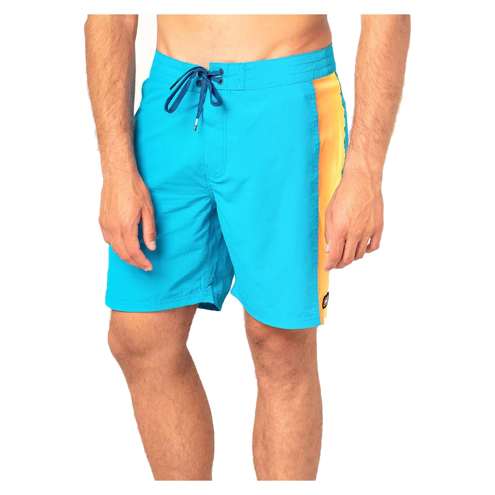 Boardshort RIP CURL - Surf Revival 18' Turquoise – Image 2