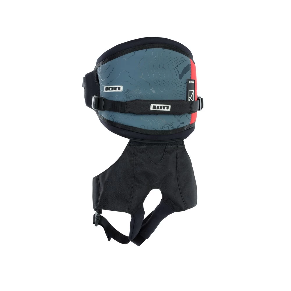 HARNAIS KITESURF ION JUNIOR RIPPER KITE 2 2023 BLEU