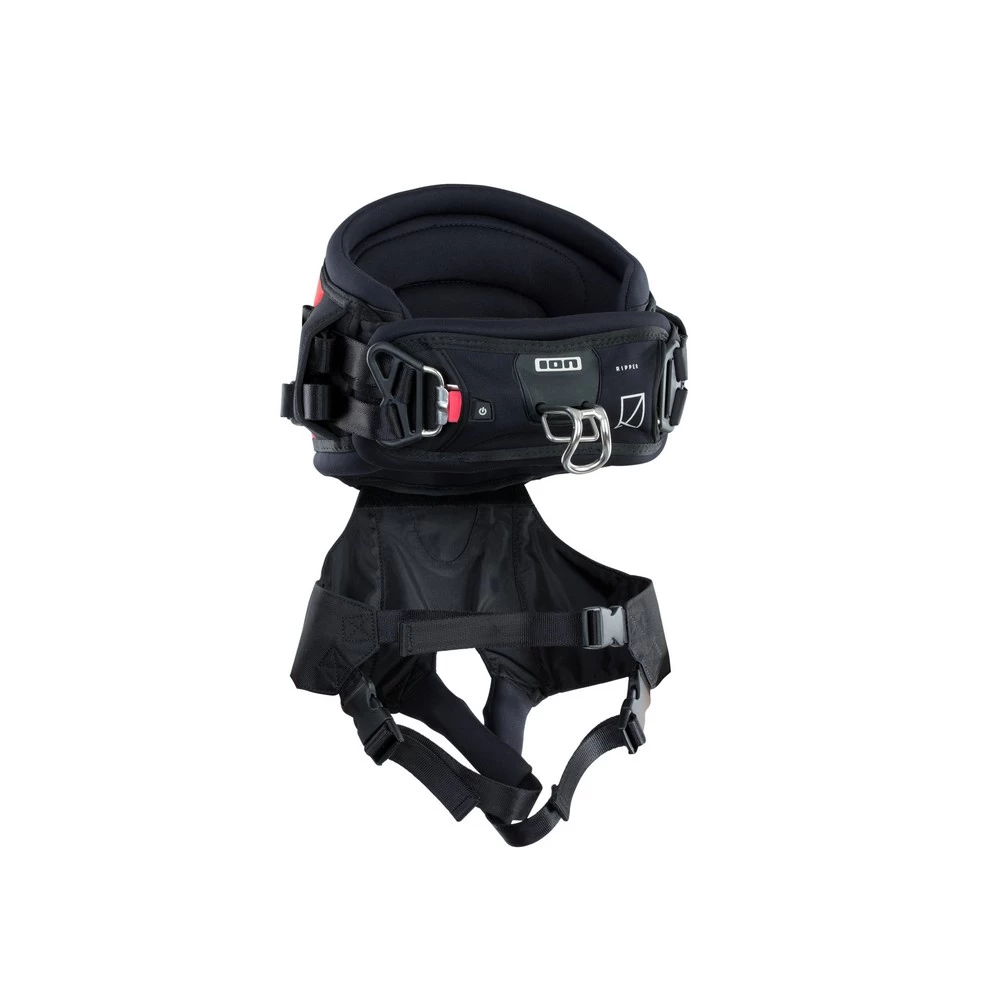 HARNAIS KITESURF ION JUNIOR RIPPER KITE 2 2023 BLEU – Image 3