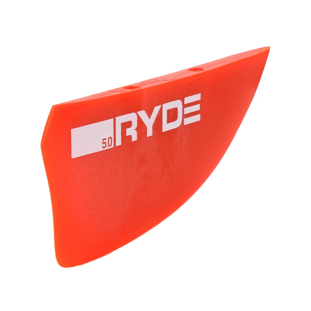 LOT DE 4 AILERONS DE TWINTIP UNIVERSEL RYDE 5CM – Image 9