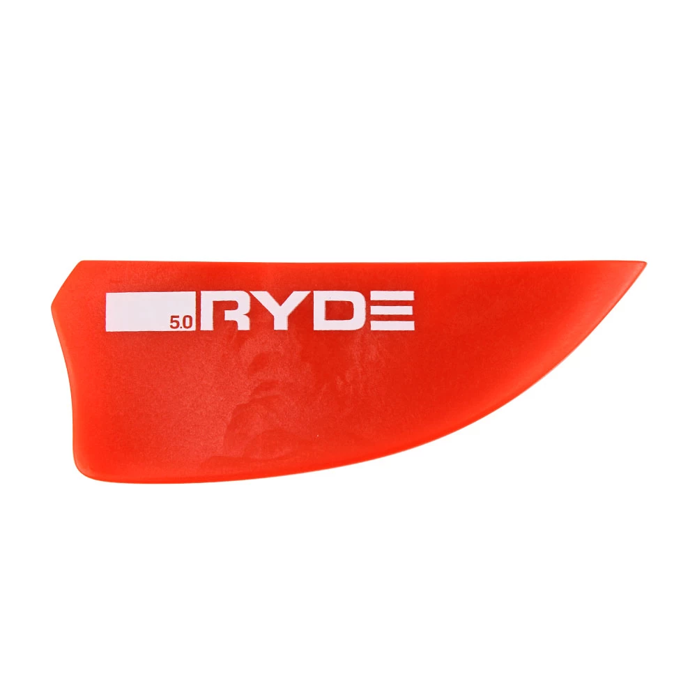 A L'UNITÉ - AILERON DE TWINTIP UNIVERSEL RYDE 5CM – Image 7