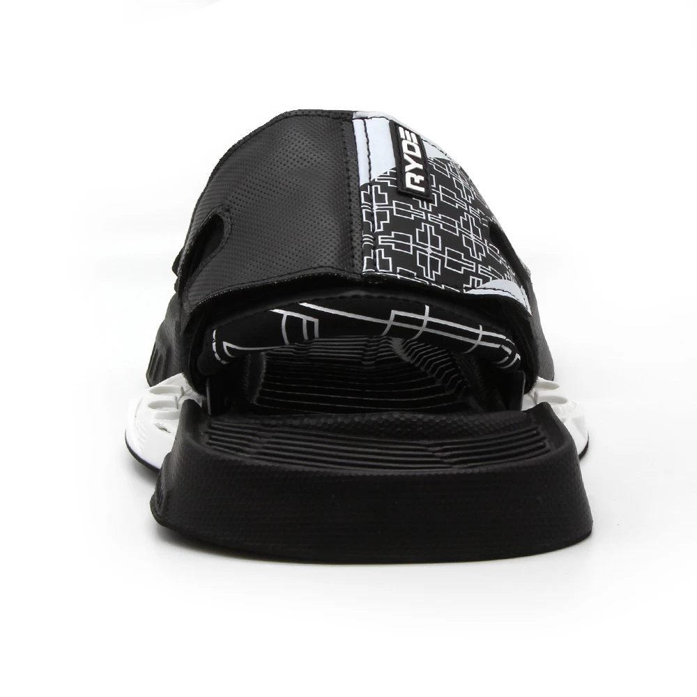 PADS ET STRAPS RYDE DELUXE – Image 3