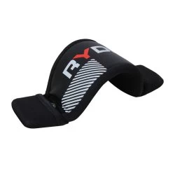 LOT DE 3 FOOTSTRAP DE KITESURF ET DE FOIL RYDE AVEC VIS