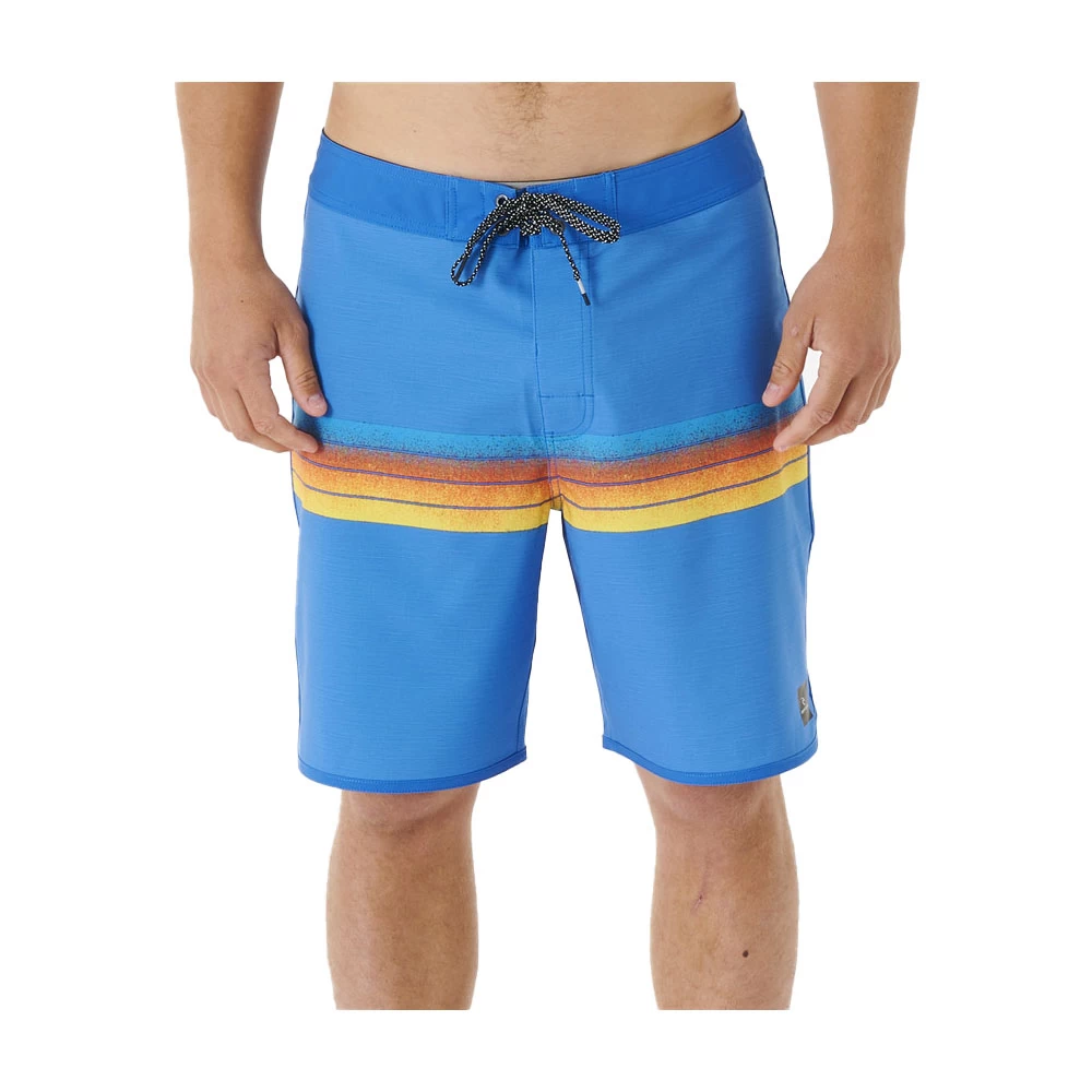 Rip Curl BOARDSHORT RIPCURL MIRAGE SURF REVIVAL BLEU MARINE/BLEU