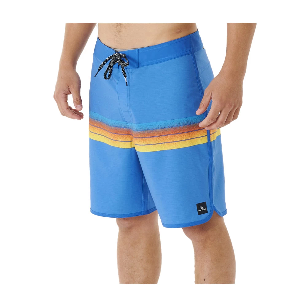 Rip Curl BOARDSHORT RIPCURL MIRAGE SURF REVIVAL BLEU MARINE/BLEU – Image 4