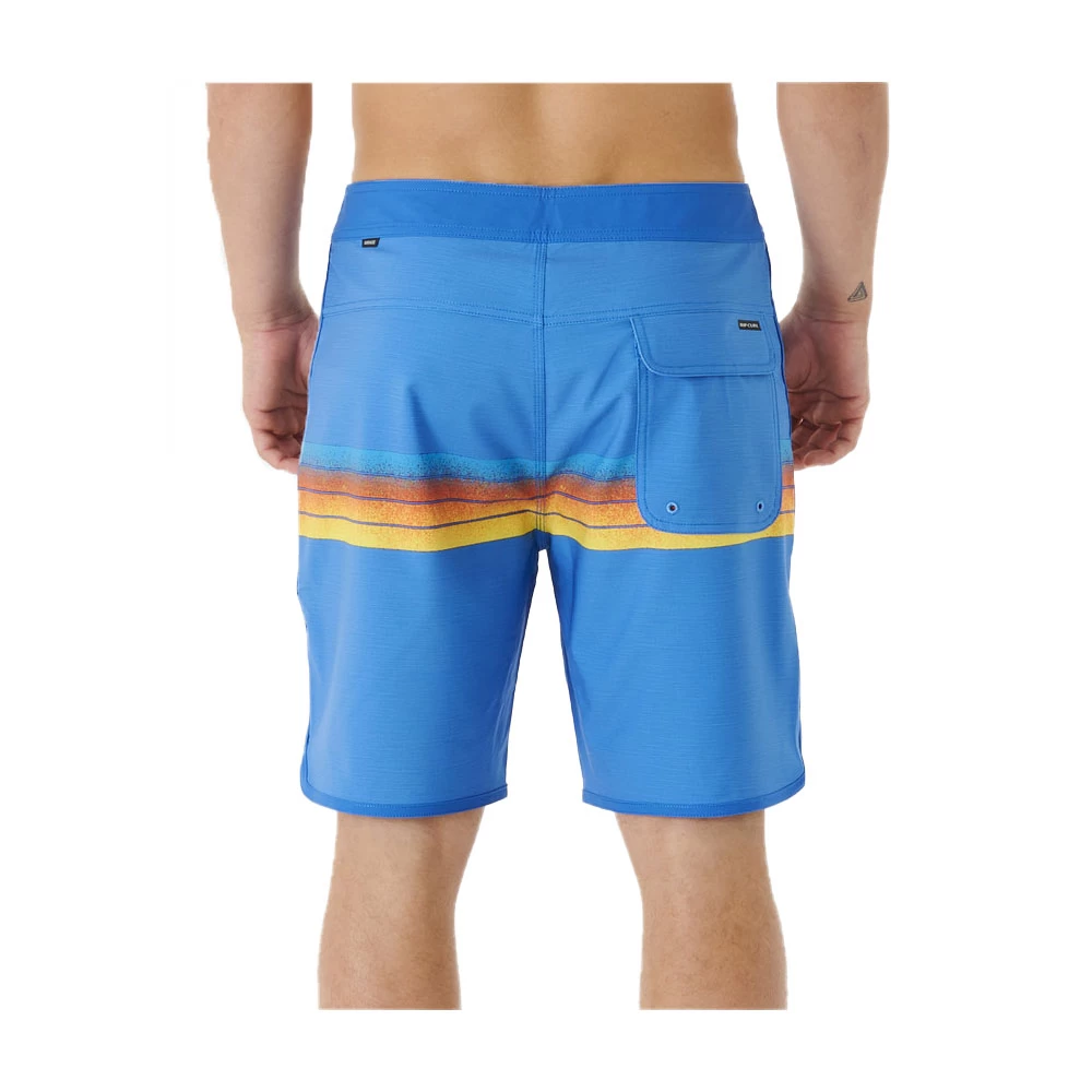 Rip Curl BOARDSHORT RIPCURL MIRAGE SURF REVIVAL BLEU MARINE/BLEU – Image 3