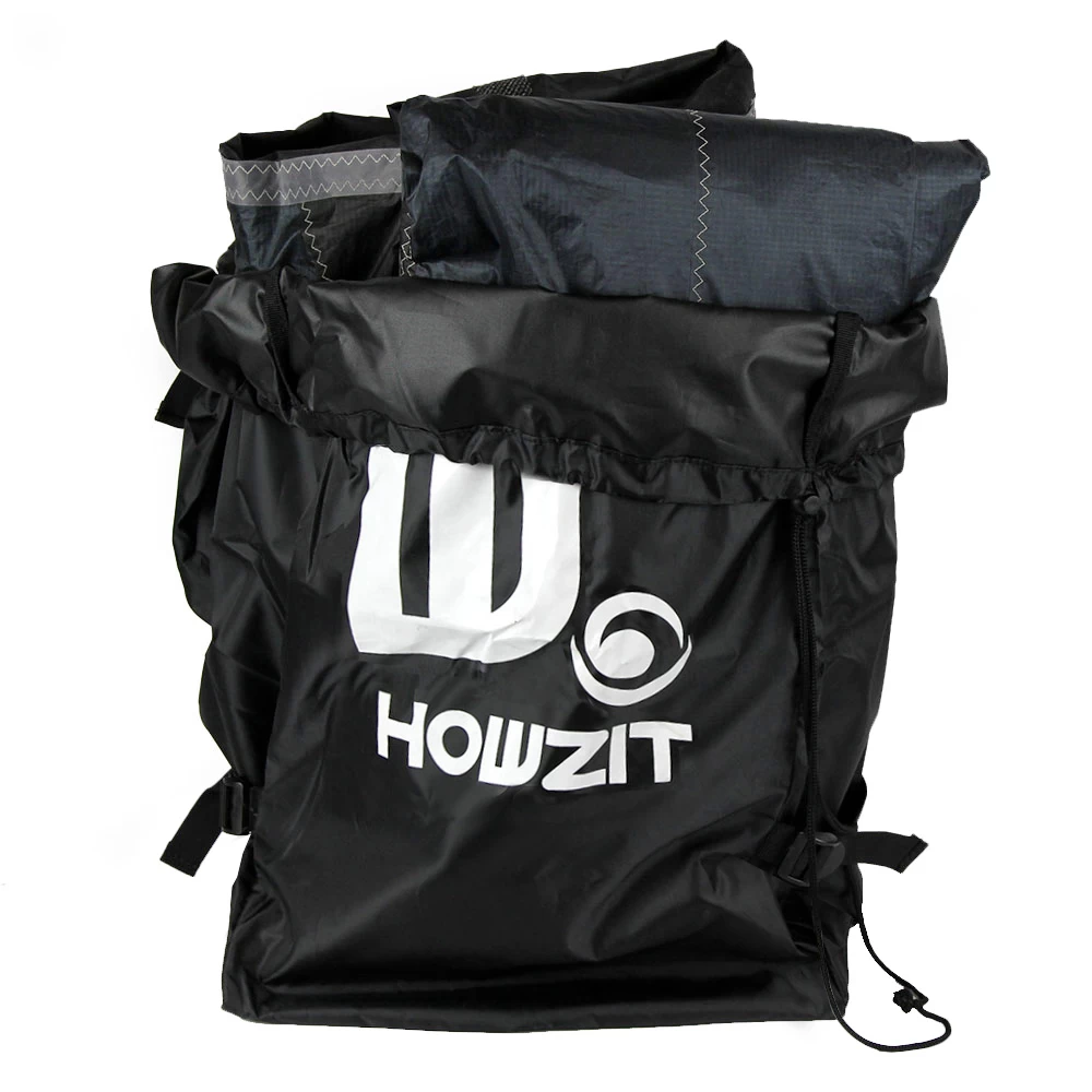 SAC HOWZIT DE COMPRESSION D'AILE – Image 4