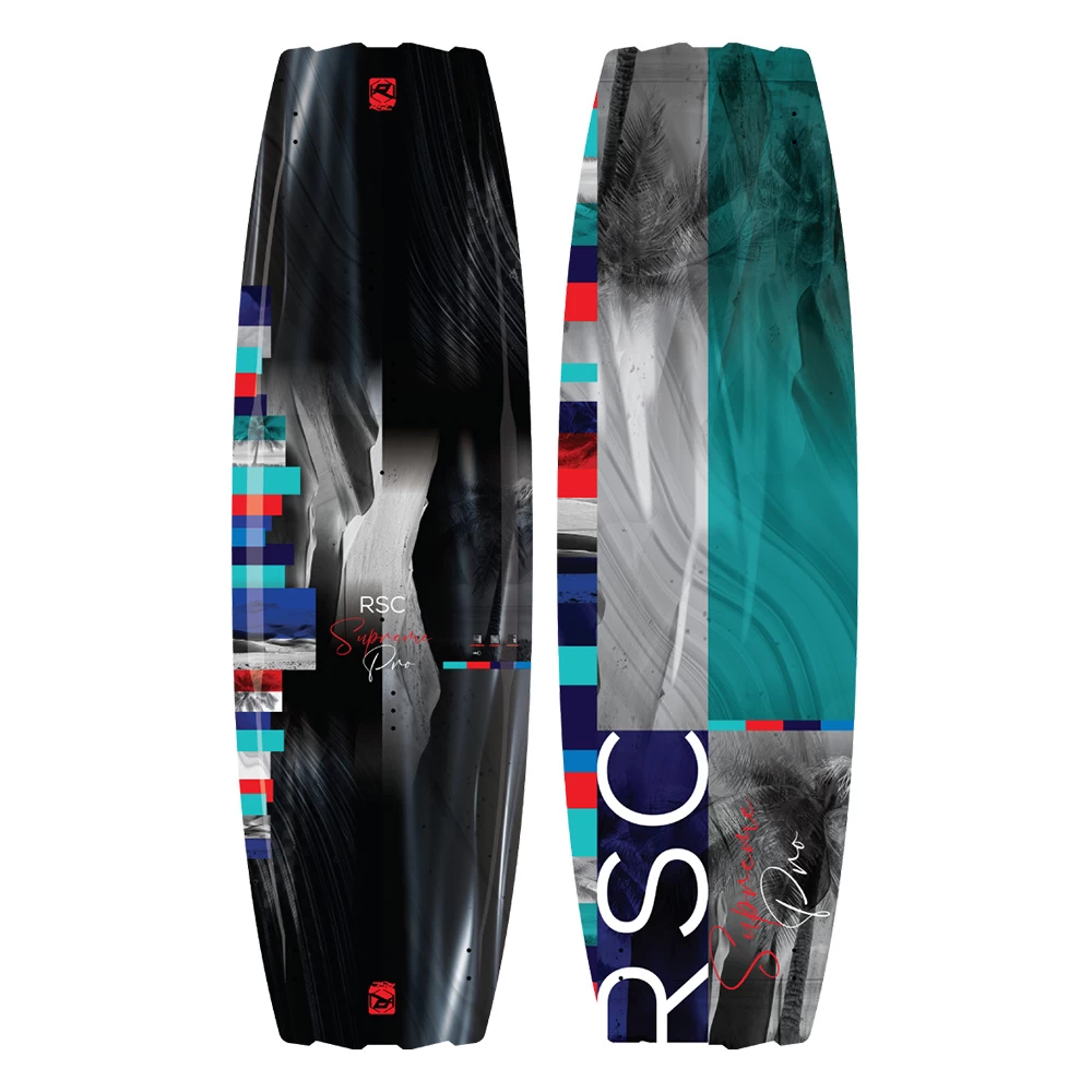 PLANCHE RSC SUPREME PRO 2023
