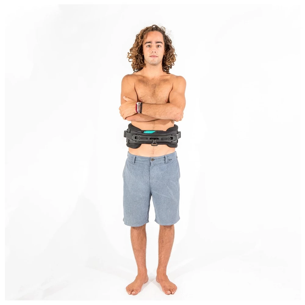 HARNAIS RIDE ENGINE SABRE GRIS 2021 – Image 2