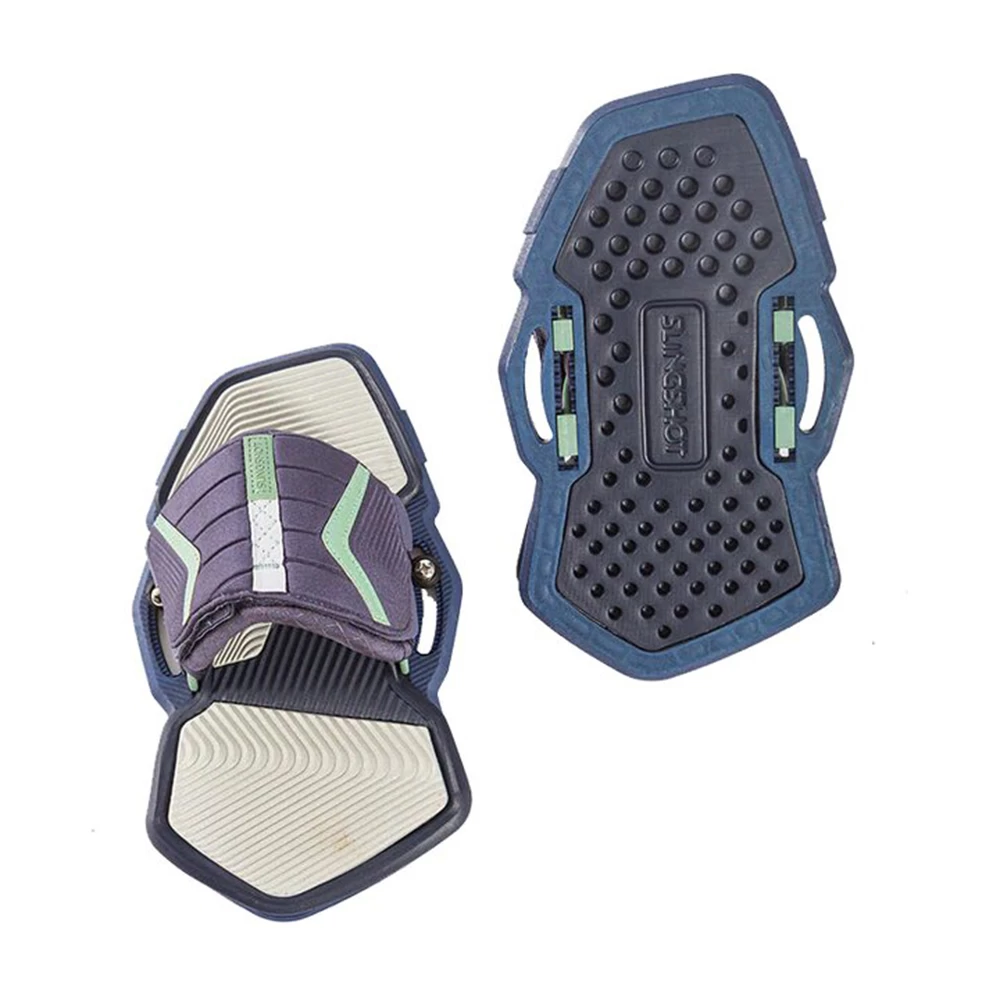 Pads Et Straps Slingshot Dually V6 – Image 3