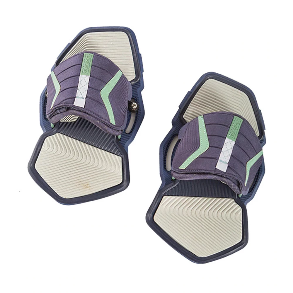 Pads Et Straps Slingshot Dually V6 – Image 4