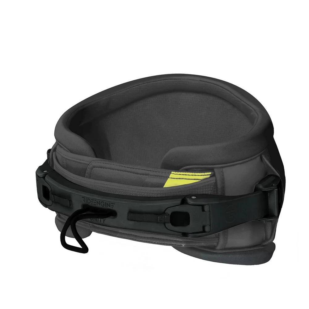 HARNAIS RIDE ENGINE SABRE GRIS 2021