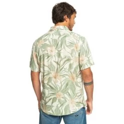CHEMISE QUIKSILVER EPHEMERAL WAVE BIRCHEPHEM