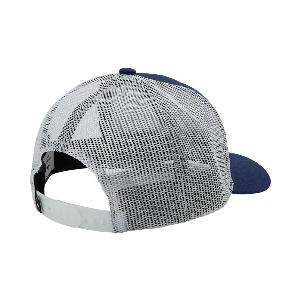 CASQUETTE QUIKSILVER SUNSET WAVE SPORT NAVY – Image 3